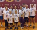 Готов к труду и обороне! 
