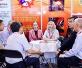 Кушвинский завод принял участие в международной выставке в Китае