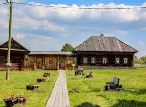 Подведены итоги конкурса «Достояние Среднего Урала»