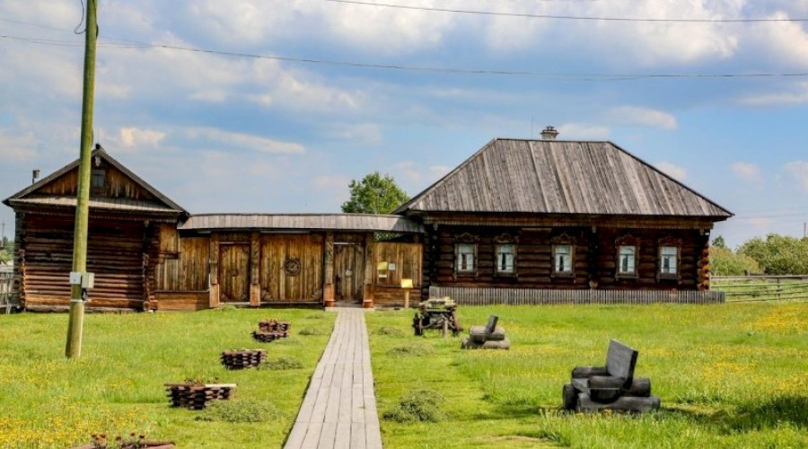 Подведены итоги конкурса «Достояние Среднего Урала»