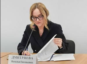 День министерства прошёл в Новолялинском муниципальном округе в онлайн-формате