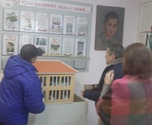 В Кушве появится еще один музей