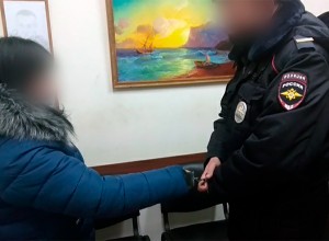 Жительнице Кушвы дали условный срок за попытку отбить пьяного сына у полицейских