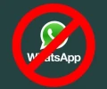 WhatsApp* официально заблокировали в России