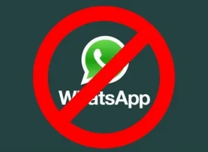 WhatsApp* официально заблокировали в России