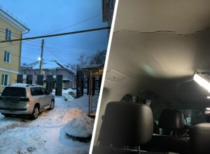 Хозяйка Land Cruiser из Кушвы отсудила у коммунальщиков 1 миллион