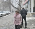 МЧС предупредило уральцев о сильном ветре и мокром снеге Также на дорогах появится гололед
