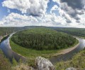 На Урале на реке Чусовой снимут полнометражный фильм