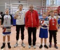 Кушвинский бокс — в ударе!