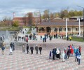 Верхняя Тура получила дополнительно более 300 млн на развитие территории