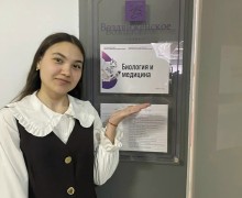Всероссийский фестиваль-конкурс «Научно-технический потенциал России» покорили верхнетуринские школьники
