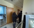 Жительницу Кушвы заключили под стражу за истязание 7-летнего сына