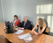 День министерства прошёл в Новолялинском муниципальном округе в онлайн-формате