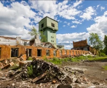 На Урале вспомнили о проекте подземной АЭС, которую хотели построить в Кушве