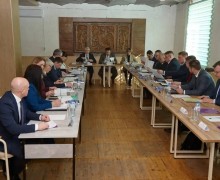 В Лобве прошло совещание Совета глав Северного округа