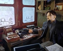 Передвижной музей «Поезд Победы» начал работу в Екатеринбурге