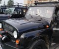 Свердловским лесничествам на штрафы от нарушителей закупили средства передвижения