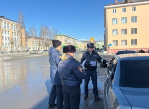 Итоги оперативно - профилактического мероприятия «Должник»