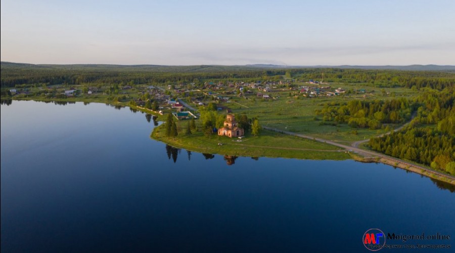 Новая улица в Кушве названа в честь легендарного атамана
