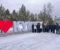 12 декабря состоялось торжественное открытие объекта «Парк Пионеров»
