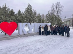 12 декабря состоялось торжественное открытие объекта «Парк Пионеров»