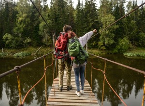 На Урале стартует первый региональный конкурс туристических проектов