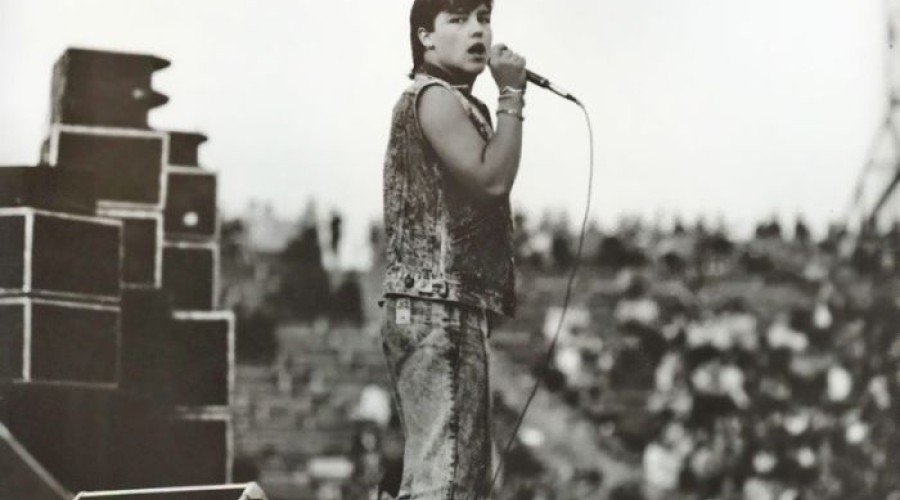 Умер лидер группы Ласковый май Юрий Шатунов