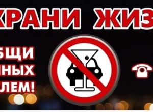 Госавтоинспекция города Кушва призывает граждан