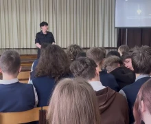 Кушвинская полиция совместно с общественниками проводит Неделю профилактики