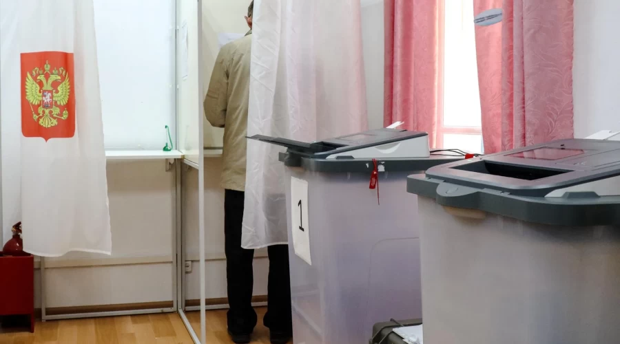В Кушве объявлены довыборы в городскую Думу