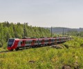 «Финист» Екатеринбург – Нижняя Тура перевез 200 тысяч пассажиров
