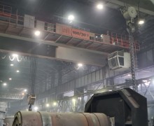 Кушвинский завод прокатных валков осваивает новые рынки