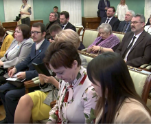 «Ермаков волок» получил сертификат участника конкурса «Достояние Среднего Урала