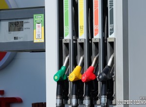 В Красноуральске водитель обвиняется в растрате топлива более чем на полмиллиона рублей