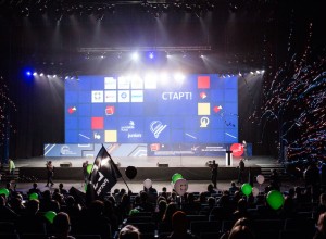 Свердловская область принимает Международный чемпионат высокотехнологичных профессий Хайтек