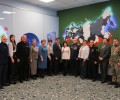 Верхняя Тура встречает «Год Героев»!