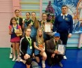 В копилке достижений юных волейболисток из Верхней Туры - бронза