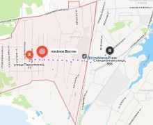 Жители поселка Восток города Кушва протестуют из-за закрытия медпункта
