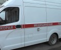 В Свердловской области появится единая диспетчерская система скорой помощи