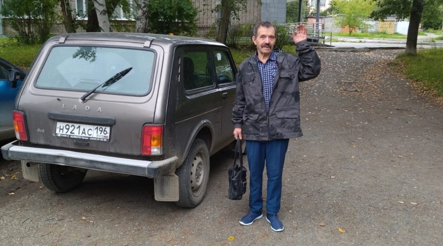 Надежда умирает последней. 