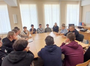 Акция«Сообщи, где торгуют смертью» 