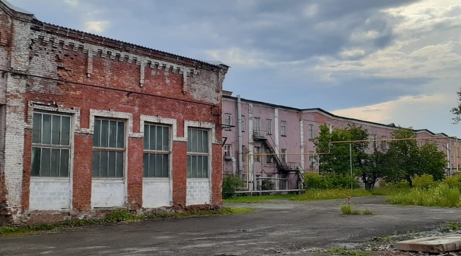 Баранчинский электромеханический завод пишет свою историю