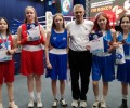 Представительница Кушвы в составе областной сборной получила право участвовать в российском первенстве.