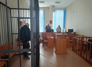 Ты мне - я тебе ; закончилось судом 