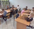 Шахматы: окончание учебного сезона