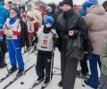Кушвинский спортсмен завоевал бронзовую медаль на региональных состязаниях по зимним нормативам ГТО на горе Белой.