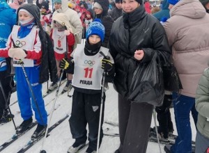Кушвинский спортсмен завоевал бронзовую медаль на региональных состязаниях по зимним нормативам ГТО на горе Белой.
