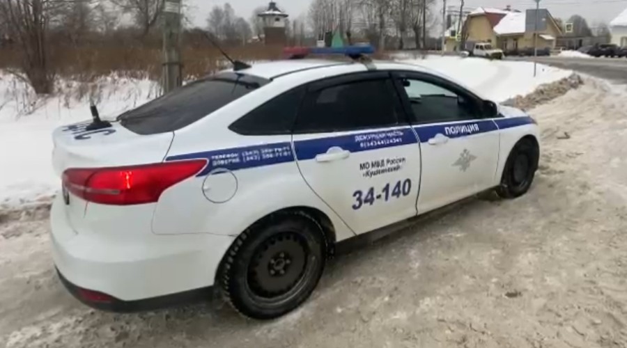 ОПМ «Нелегальный перевозчик, такси»