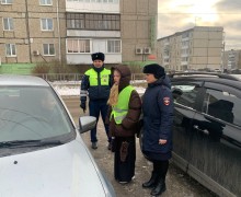 Акция к Всемирному дню памяти жертв ДТП