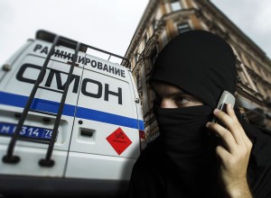 Угрожавшего взорвать дома в Кушве лжеминёра отправили за решётку